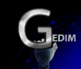 Gedim Colombia